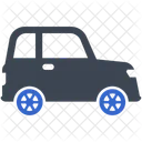 Mini car  Icon