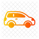 Mini Car Icon