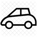 Mini car  Icon