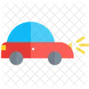 Paquete De Transporte Icono