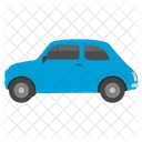 Mini Cooper Mini One Mini Hatch Icon