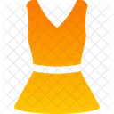 Mini Dress Icon