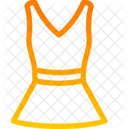 Mini Dress  Icon