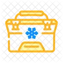 Mini Freezer  Icon