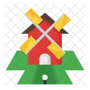 Mini Golf Sport Golf Icon