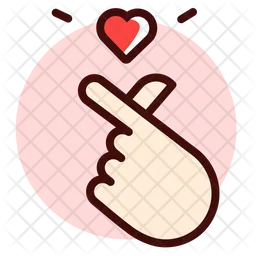 Mini Heart  Icon