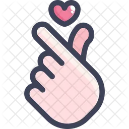 Mini Heart  Icon