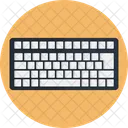 Mini Keyboard Icon