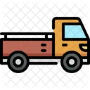 Mini-LKW  Symbol