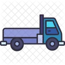 Verkehr Fahrzeug Transport Symbol