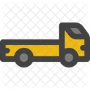 Mini-LKW  Symbol