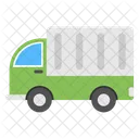 Mini-LKW  Icon