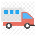 Mini-LKW  Icon