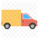 Mini-LKW  Icon