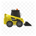 Mini Loader  Icon