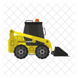 Mini Loader  Icon