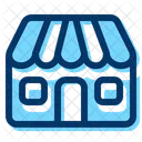 Transportation Online Apps Icon