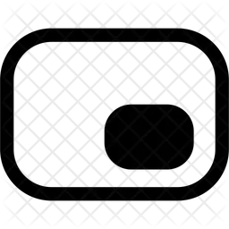 Mini player  Icon