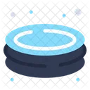 Mini Pool  Icon