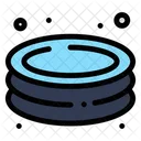 Mini Pool  Icon