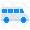 Minibus  Symbol