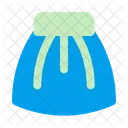 Mini Skirt Skirt Clothing Icon