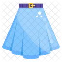 Mini Skirt Female Dress Fashion Apparel Icon