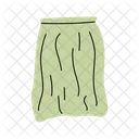 Mini Skirt Skirt Clothing Icon