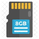 Mini Storage  Icon