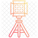 Mini studio box  Icon