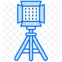Mini studio box  Icon