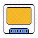 Mini Switch Small Switch Micro Switch Icon