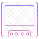 Mini Switch Small Switch Micro Switch Icon