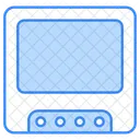 Mini Switch Small Switch Micro Switch Icon