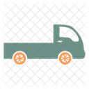 Mini Truck Truck Car Icon