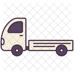 Free Free 51 Truck Outline Svg SVG PNG EPS DXF File