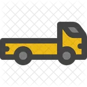 Mini Truck Icon