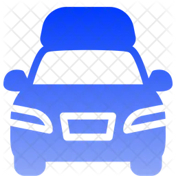 Mini Truck  Icon