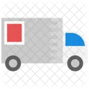 Truck Mini Transport Icon
