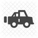 Vehicle Auto Travel Icon