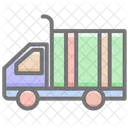 Transportation Pack Icon