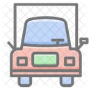 Transportation Pack Icon