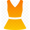 Mini Vestido Icon