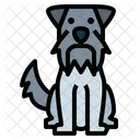 Miniature Schnauzer  Symbol