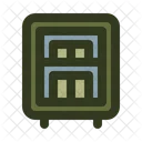 Minibar  Icon