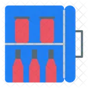 Minibar  Icon