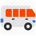 Transport Transportation Vehicle Icon