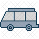 Transport Transportation Vehicle Icon