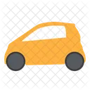 Minicar Vehicle Auto Car Icon