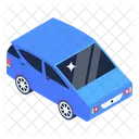 Vehicle Car Roadster Icon